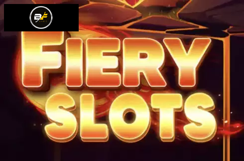 Fiery Slots
